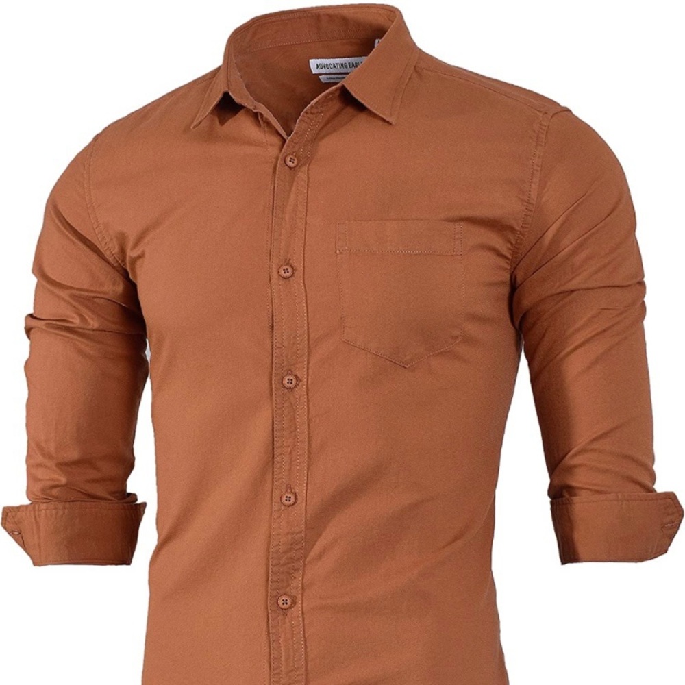 Button Shirt